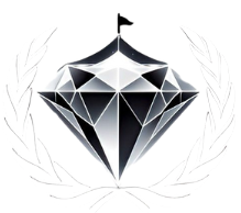 El Paso Diamond Events Logo